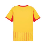 RC Lens Heimtrikot 25/26