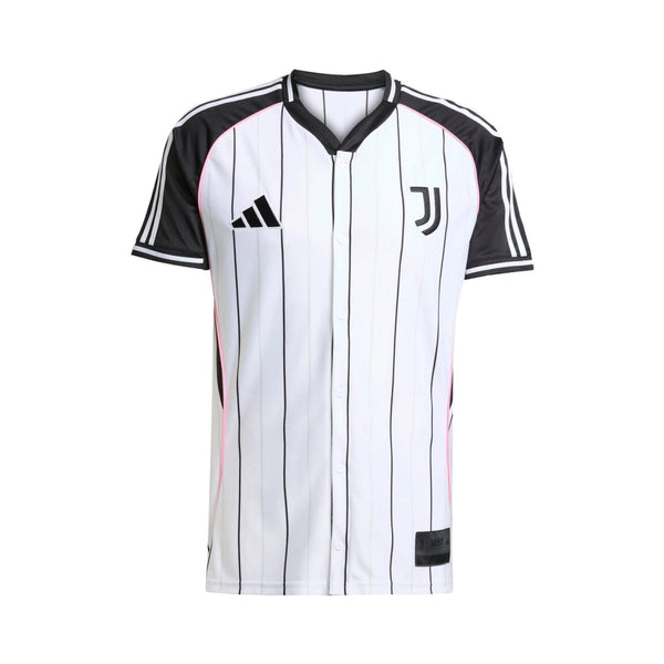 Juventus Sonderausgabe 25/26 - Baseballtrikot