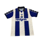 FC Porto Heimtrikotsatz 99/00 Retro