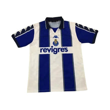 FC Porto Heimtrikotsatz 99/00 Retro