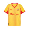 RC Lens Heimtrikot 25/26