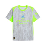 Manchester City Dritte 25/26