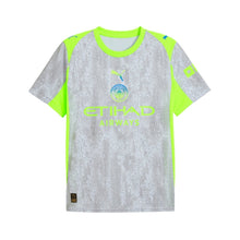 Manchester City Dritte 25/26