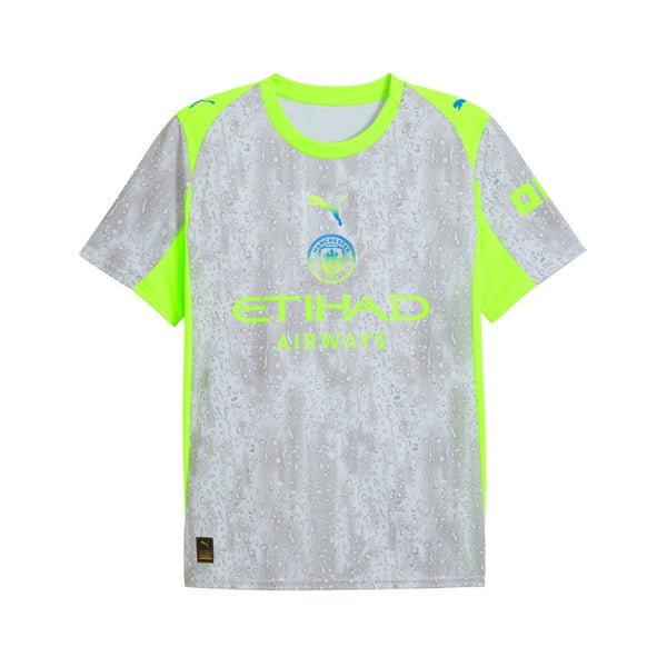 Manchester City Dritte 25/26