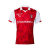 Braga Heimtrikot 25/26