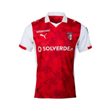 Braga Heimtrikot 25/26