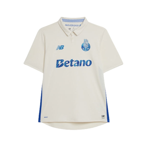 Kinderkit - FC Porto Dritttrikot 25/26