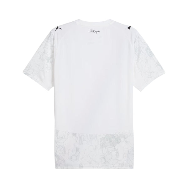 Manchester City Sonderausgabe 25/26