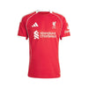 Liverpool Heimtrikot 25/26