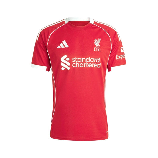Liverpool Heimtrikot 25/26