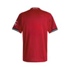 Manchester United Heimtrikot 25/26
