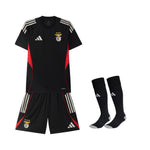 Kit für Kinder - Benfica Training 25/26