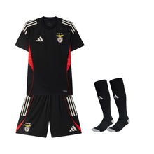 Kit für Kinder - Benfica Training 25/26