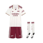 Kinder Kit - Arsenal Drittel 25/26