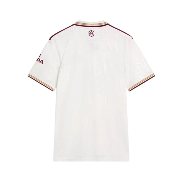 Arsenal Drittes Trikot 25/26