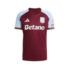 Aston Villa Heimtrikot 25/26