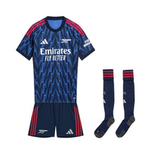 Kindertrikot - Arsenal Auswärts 25/26
