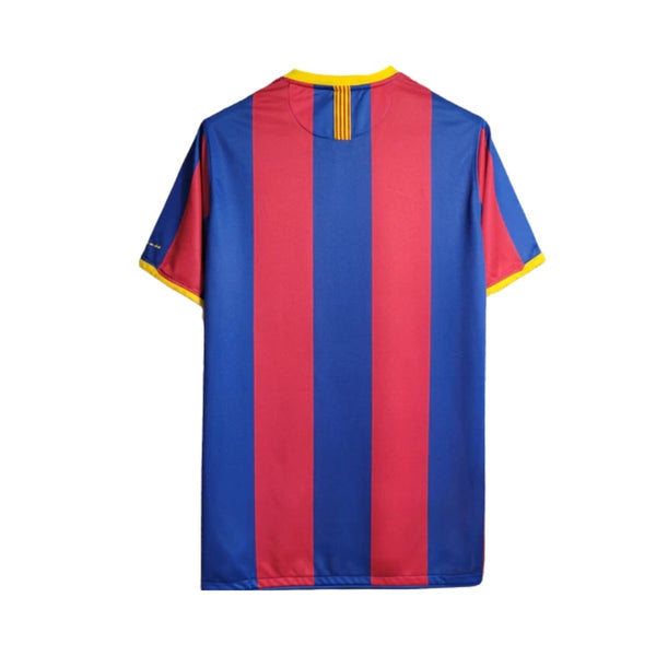 Barcelona Heimtrikot 10/11 - Finale der Champions League