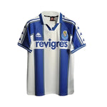 FC Porto Heimtrikot 97/98 Retro
