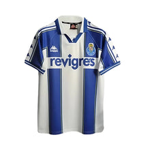 FC Porto Heimtrikot 97/98 Retro