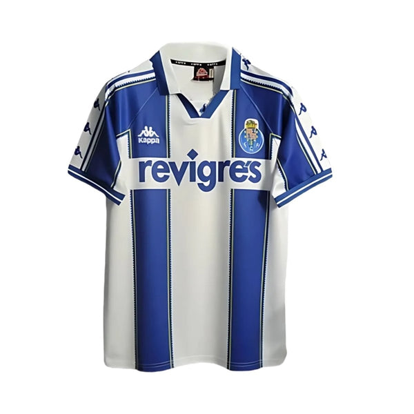 FC Porto Heimtrikot 97/98 Retro