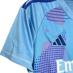 Real Madrid Torwart 24/25