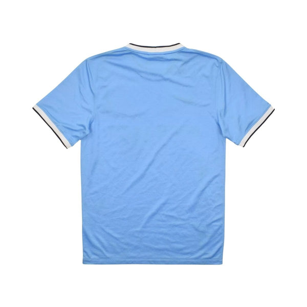 Manchester City Heimtrikot 13/14