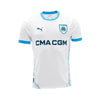 Olympique de Marseille Heimtrikot 24/25