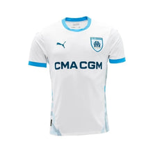 Olympique de Marseille Heimtrikot 24/25