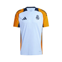 Real Madrid Training 24/25