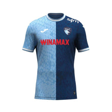 Le Havre Heimtrikot 24/25