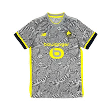 Lille Drittes Trikot 24/25