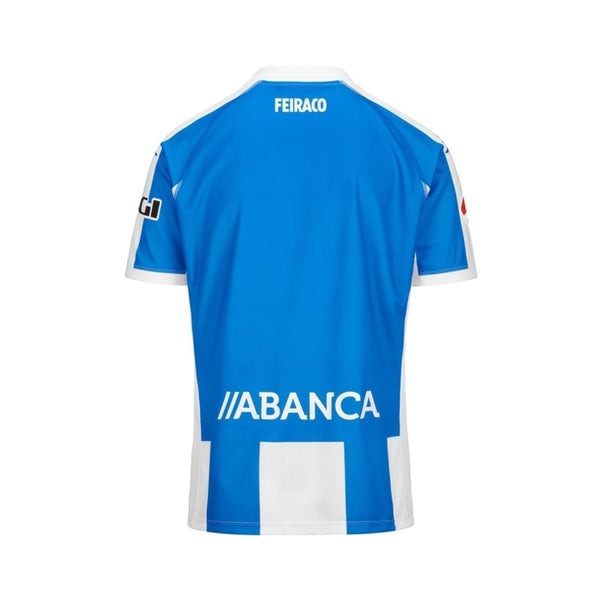 Deportivo de La Coruña Heimtrikot 24/25