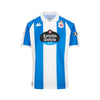 Deportivo de La Coruña Heimtrikot 24/25
