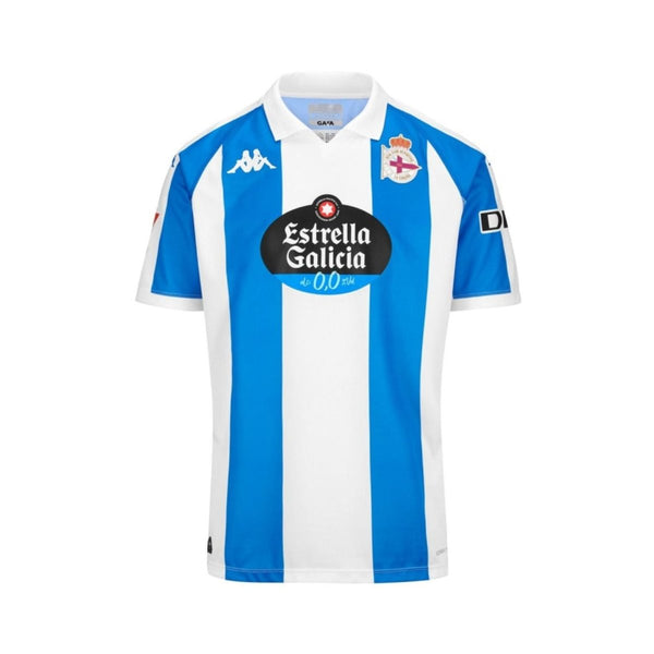 Deportivo de La Coruña Heimtrikot 24/25