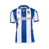 Real Sociedad Heimtrikot 24/25