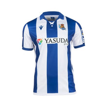 Real Sociedad Heimtrikot 24/25