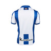 Real Sociedad Heimtrikot 24/25