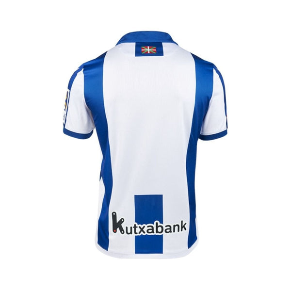 Real Sociedad Heimtrikot 24/25