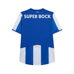 FC Porto Heimtrikot 25/26