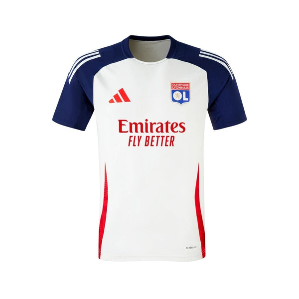 Olympique Lyon Training 24/25