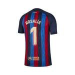 Barcelona Heimtrikot Rosalia 22/23