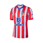 Atlético Madrid Heimtrikot 24/25