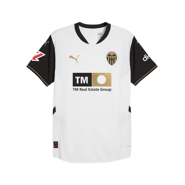 Valencia Heimtrikot 24/25