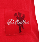 Manchester United Heimtrikot 07/08 - Lange Ärmel - Ronaldo 7