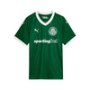 Palmeiras Heimtrikot 25/26