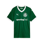 Palmeiras Heimtrikot 25/26