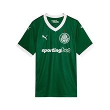 Palmeiras Heimtrikot 25/26