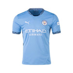 Manchester City Heimtrikot 24/25
