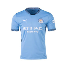 Manchester City Heimtrikot 24/25